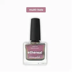 ETHEREAL, Picture Polish